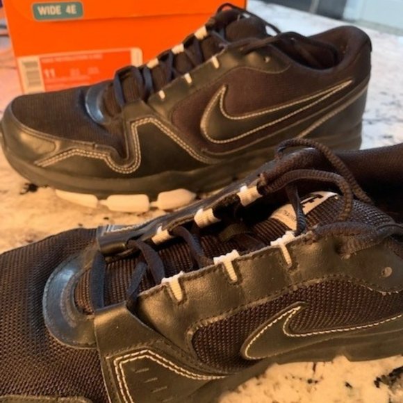 Nike Revolution 3 (4E) Wide Size 11 - Picture 2 of 6